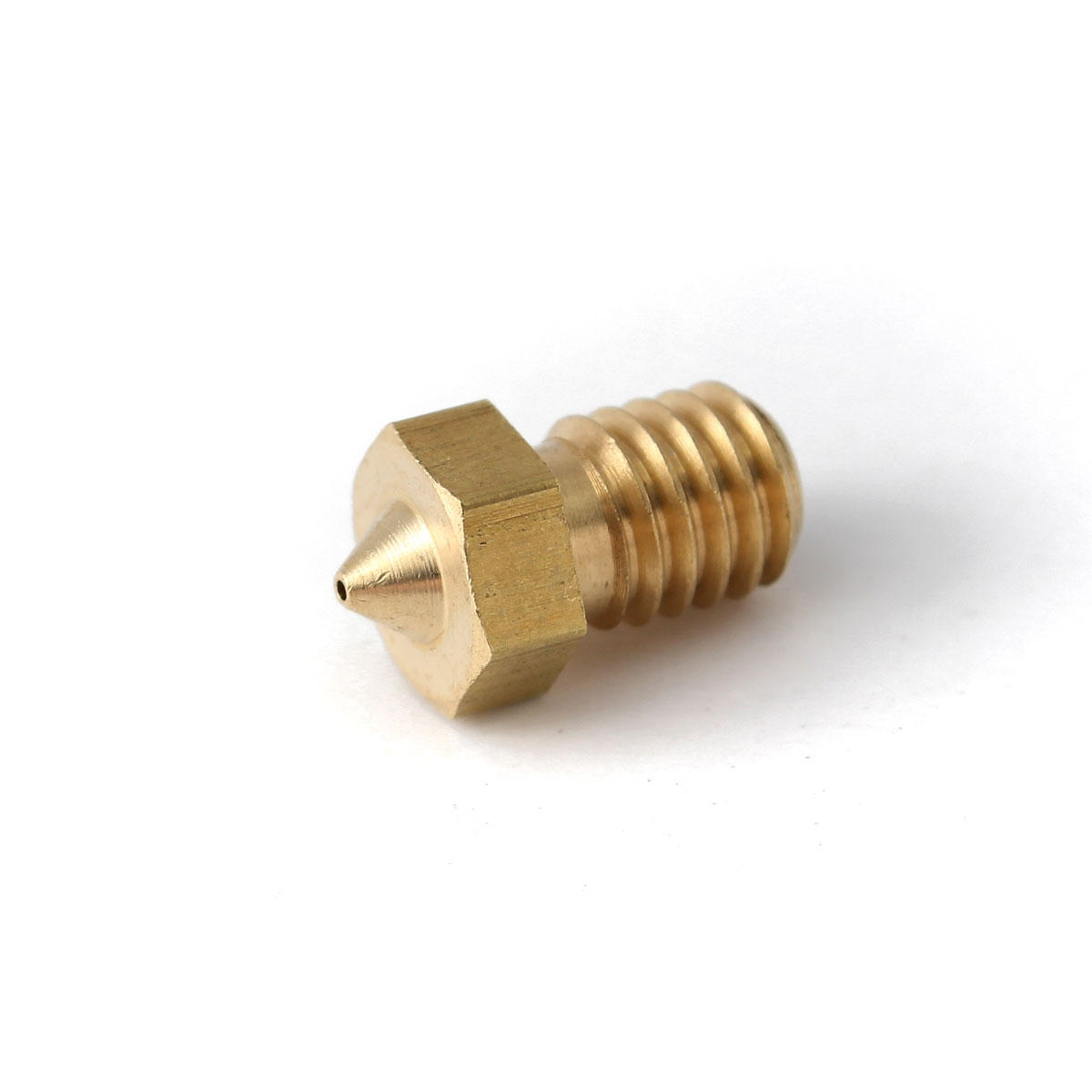 Spare Nozzle For Geeetech All Metal J-head Hotend Extruder COD